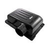 PPE Zilla Forged Carbon Fiber Air Box Cover Lid For 2003-2024 Dodge Ram 1500/2500/3500 3.7L 4.7L 5.7L HEMI