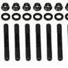 ARP Main Stud Kit 2 Bolt 8740 Chrome Moly For 1990-2005 Mazda Miata 1.6L/1.8L