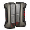 AlphaRex NOVA-Series Prismatic LED Tail Lights Black For 2022-2024 Toyota Tundra