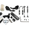 Cognito 5-Inch Premier Lift Kit With Fox For 23-24 Ford F-250/F-350 Super Duty