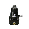 Aeromotive Adjustable 40-75 PSI Compact EFI Return Style Regulator - Universal