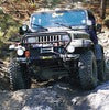 Superlift 3.5" Lift Kit - 87-96 Wrangler YJ - w/ SL Shocks K849
