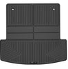 Husky Liners Weatherbeater - Cargo Liner 2020-2026 Ford Explorer 22321