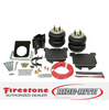 Firestone Ride-Rite Air Helper Spring Kit For 2001-2010 Chevy GMC 2500HD 3500HD