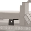 Backrack Arrow Stick Brackets; Pair 91004