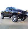 Superlift 6" Lift Kit - 03-05 Ram 2500/3500 4WD - Diesel - w/ SL Shocks K760