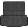 Husky Liners Weatherbeater - Cargo Liner 2025-2026 BMW 330i 26721