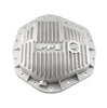 PPE Raw AAM 11.5in 14-Bolt Rear Differential Cover For 2001-2019 Chevy Silverado/GMC Sierra 2500/3500 & 2003-2018 Ram 2500/3500