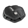 PPE Black AAM 11.5in 14-Bolt Rear Differential Cover For 2001-2019 Chevy Silverado/GMC Sierra 2500/3500 & 2003-2018 Ram 2500/3500