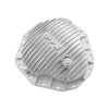PPE Raw AAM 10.5in 14-Bolt Rear Differential Cover For 2003-2013 Dodge Ram 2500 5.7L HEMI & 6.7L Cummins