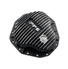PPE Brushed AAM 10.5in 14-Bolt Rear Differential Cover For 2003-2013 Dodge Ram 2500 5.7L HEMI & 6.7L Cummins