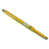 Bilstein 36mm Monotube Steering Damper Yellow Paint Finish Smooth Body (Non-Coilover) - 24-022354