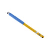 Bilstein 36mm Monotube Steering Damper Yellow Paint Finish Smooth Body (Non-Coilover) - 24-105804