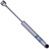 Bilstein 36mm Monotube Steering Damper Zinc Plated Finish Smooth Body (Non-Coilover) - 24-158428