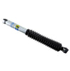 Bilstein 46mm Monotube Steering Damper Zinc Plated Finish - No Spring Seat 46mm ID Smooth Body (Non-Coilover) - 24-174534