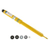 Bilstein 36mm Monotube Steering Damper Yellow Paint Finish Smooth Body (Non-Coilover) - 24-188272