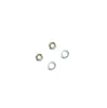 Bilstein 36mm Monotube Steering Damper Zinc Plated Finish - No Spring Seat