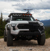 AlphaRex NOVA-Series LED Projector Headlights Black W/ Activation Light & Sequential Signal For 2024 Toyota Tacoma
