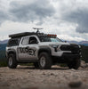AlphaRex NOVA-Series LED Projector Headlights Black W/ Activation Light & Sequential Signal For 2024 Toyota Tacoma