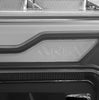 AlphaRex NOVA-Series LED Projector Headlights Black W/ Activation Light & Sequential Signal For 2024-2026 Ford Ranger