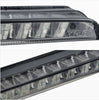 AlphaRex Prismatic LED Third Brake Light Black For 2025-2026 Toyota 4Runner