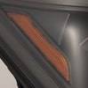 AlphaRex LUXX-Series LED Projector Headlights Black W/ Activation Light For 2024 Toyota Tacoma