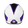 Simpson Motorcycle Ghost Bandit US Royal Full Face Helmet XS DOT ECE