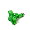 6.7 Powerstroke billet fuel drain