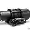 SuperATV 2500 lb. UTV/ATV Winch (With Wireless Remote & Synthetic Rope) WN-2500