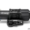 SuperATV 2500 lb. UTV/ATV Winch (With Wireless Remote & Synthetic Rope) WN-2500