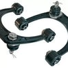 SPC Alignment Adjustable Front Upper Control Arm Kit For 05-23 Tacoma