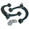 Bilstein Lift Kit w/ SPC Upper Control Arms Front 0-3in/Rear 2in For 10-23 Toyota 4Runner