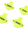 Perrin 15-22 WRX Cam Solenoid Cover - Neon Yellow