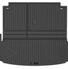 Husky Liners Weatherbeater - Cargo Liner 2020-2026 Toyota Highlander 25791
