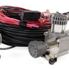 Air Lift LoadController Dual Path Heavy Duty On-Board Air Compressor System