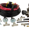 Air Lift LoadController Dual Path Heavy Duty On-Board Air Compressor System