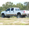 Superlift 6" Lift Kit - 00-04 F-250/F-350 4WD - Diesel/V10 - w/ Bilstein Shocks K638B