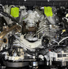 6.7L Powerstroke CP4 delete CP3 Conversion