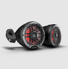 Rockford Fosgate M2 6.5in. Color Optix Moto-Can Speakers (Pair)