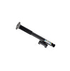 Bilstein 46mm Monotube Shock Absorber Black Paint Finish - No Spring Seat - 26-280875