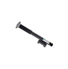 Bilstein 46mm Monotube Shock Absorber Black Paint Finish - No Spring Seat - 26-281292