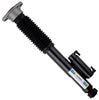 Bilstein Air Spring with Monotube Shock Absorber Black Paint Finish - 26-288932
