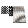 ARP Cylinder Head Stud Kit Pro Series For 02-14 Subaru WRX 2.0L/04-21 STI 2.5L