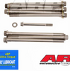 ARP Pro Series Main Bolt Kit Hex For 02-14 Subaru WRX/ 04-20 STi EJ205/EJ257