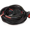 Air Lift Performance Replacement Main Wiring Harness For 3H / 3P Air Management