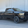 Dually Wheels The Ten Forged 22x8.25 8x200 Polished SS Fronts 19-25 Dodge Ram 3500 DDC Wheels