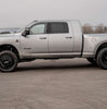 Dually Wheels The Mesh Forged 22x8.25 8x200 Polished SS Fronts 19-25 Dodge Ram 3500 DDC Wheels