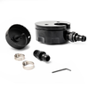 Rudy's Mini Fuel Tank Sump Kit w/ Holesaw