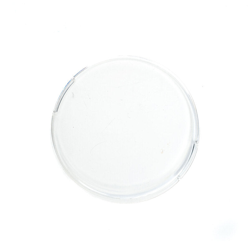Baja Designs Squadron-R 2.0 Single Rock Guard - Clear - Universal