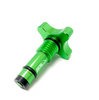 6.7 Powerstroke billet fuel drain